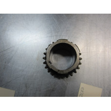 08Z012 Crankshaft Timing Gear From 2007 Buick Allure  3.8